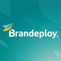 brandeploy logo image