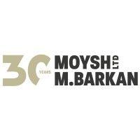 moysh group - קבוצת מויש logo image