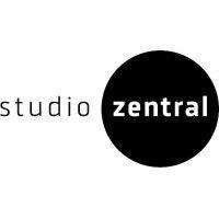 studio zentral logo image