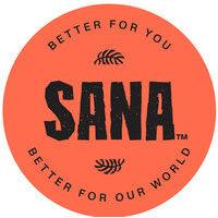 sana foods logo image