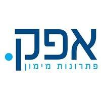 afek financing solutions logo image