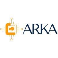 arka technologies logo image