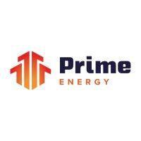 prime energy