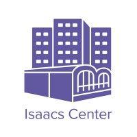 stanley m. isaacs neighborhood center logo image