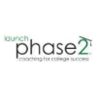 launchphase2, llc logo image