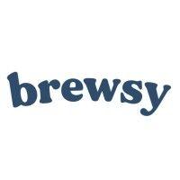 brewsy logo image