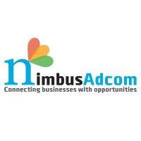 nimbus adcom private limited logo image