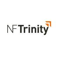 nf trinity logo image