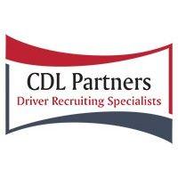 cdl partners logo image