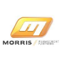 morris management partners logo image