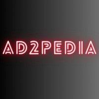 ad2pedia logo image