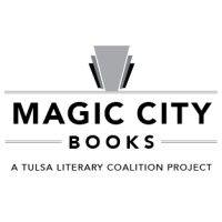 magic city books