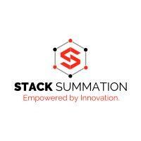 stack summation logo image