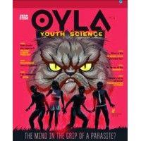 oyla youth science books logo image