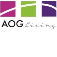 aog living logo image