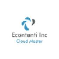 econtenti, inc logo image