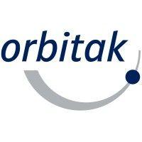 orbitak aktiengesellschaft logo image