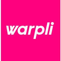 warpli logo image