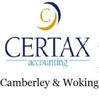 camberley accountants limited logo image