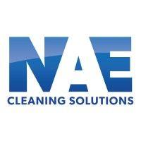 nae cleaning solutions logo image