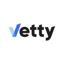 logo of Vetty