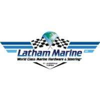 latham marine