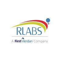 rlabs enterprise services ltd. logo image