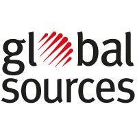 global sources logo image