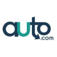 auto.com logo image