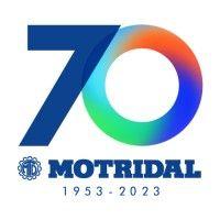 motridal spa logo image