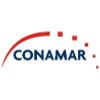 conamar logo image