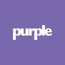 logo of Purple