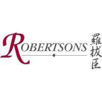 robertsons