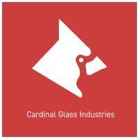 cardinal glass industries logo image