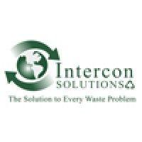 intercon solutions logo image