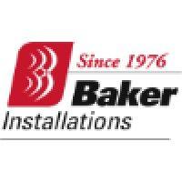 baker installations logo image