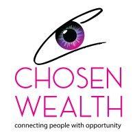 chosen wealth logo image