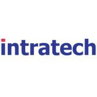 intratech logo image