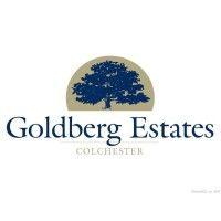 goldberg estates logo image