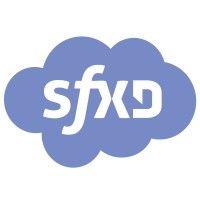 sfxd - the salesforce discord exchange logo image