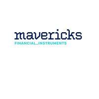 mavericks fg logo image