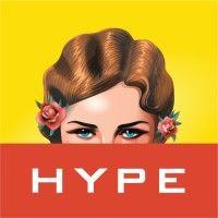 hype logo image