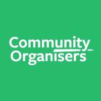 community organisers logo image