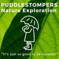 puddlestompers™ nature exploration