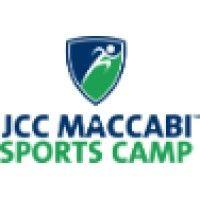 jcc maccabi sports camp