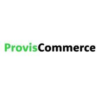 proviscommerce logo image