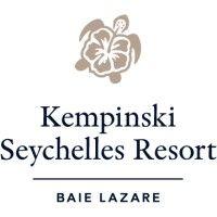 kempinski seychelles resort baie lazare