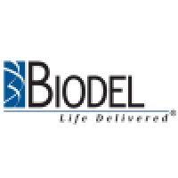 biodel inc. logo image