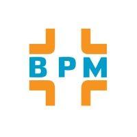 best practice medicine logo image