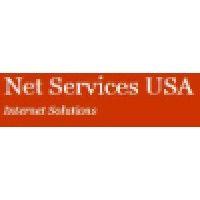 net services usa, llc logo image